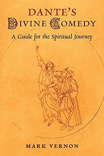Amazon.com: Dante's Divine Comedy: A Guide for the Spiritual